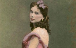 Cuộc đời chìm nổi của kỹ nữ nổi tiếng, giàu sang nhất thành Paris vào thế kỷ 19
