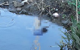 Tìm thân nhân của thi thể trôi trên sông Sài Gòn