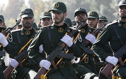 Chỉ huy Vệ binh Iran đòi "đấm thẳng mặt" Ngoại trưởng Mỹ  vì đưa 12 yêu sách với Tehran