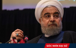 Tại sao Iran vừa là "gai trong mắt", vừa là mục tiêu hấp dẫn đối với chính quyền TT Trump?