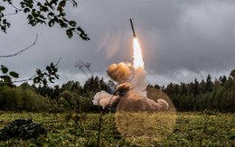 Tiết lộ bẽ bàng: Siêu tên lửa Nga với tầm bắn không hạn chế chỉ bay được 2 phút và 35 km!