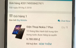 Người tiêu dùng liên tiếp lên tiếng vạch mặt nạn hủy đơn hàng vô tội vạ trên Lazada