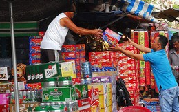 Đại gia bia bại trận, tháo chạy khỏi thị trường Việt