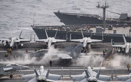 Mỹ đổi tên Bộ tư lệnh Thái Bình Dương nhằm đối phó với Trung Quốc