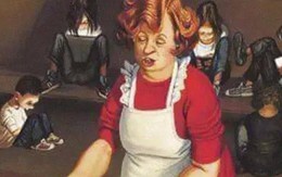 Muốn 'phá hỏng' cuộc đời một đứa trẻ, đơn giản thôi: Hãy cho chúng chiếc Smartphone cả ngày