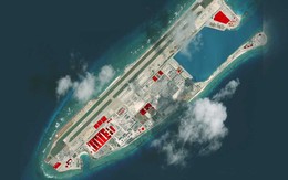 Dồn dập kéo tên lửa, máy bay xuống Biển Đông: Trung Quốc sắp lập vùng nhận diện phòng không?