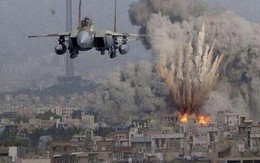 KQ Israel mạnh tay, hủy diệt luôn và ngay: Sáng nay 1 mục tiêu nhỏ đã phải trả giá