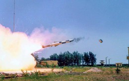 BrahMos Ấn Độ liên tiếp bắn trúng mục tiêu: "Sát thủ" đã gầm thét