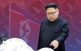 WaPo: Trước thềm thượng đỉnh Mỹ-Triều, ông Kim Jong-un chùn bước vì sợ đảo chính quân sự