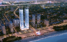 Trương Đình Trung – Đại gia bí ẩn 8x: Từ "tay buôn" ô tô bỗng dưng thành “trùm” đất vàng Đà Nẵng