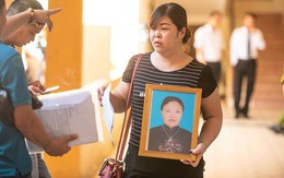 Vụ xét xử bác sĩ Hoàng Công Lương: "Tòa ngăn công bố clip quan trọng là chưa đảm bảo khách quan"