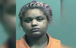 Cô gái 18 tuổi ra tay giết bố vì bị chỉ trích là "đồ béo phì"