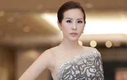 Hoa hậu 3 con thu hút sự chú ý nhờ nhan sắc trẻ trung, gợi cảm