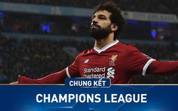 Ronaldo vs Salah: Đại chiến giữa "kẻ ích kỷ số một" và "người hùng quốc dân"