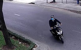 Nhân viên Tổng Lãnh sự quán Nga bị cướp giật dây chuyền ở Sài Gòn