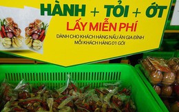 Doanh thu bình quân mỗi cửa hàng chỉ đạt 670 triệu đồng/tháng, Bách Hóa Xanh còn cách điểm hòa vốn bao xa?