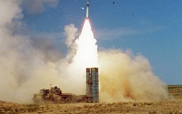 Bỏ S-300 ở Syria, Tổng thống Putin "đợi" vũ khí khác dằn mặt Israel?