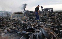 Điều tra quốc tế: Tên lửa bắn rơi MH17 là của lữ đoàn phòng không Nga