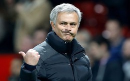 Mourinho ra tối hậu thư: "Chạy ngay đi, đừng làm mọi điều tồi tệ hơn"