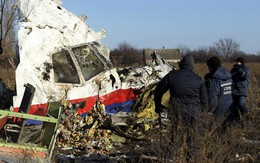 BQP Nga tuyên bố tổ hợp BUK của Ukraine mới là "thủ phạm" bắn hạ máy bay MH17