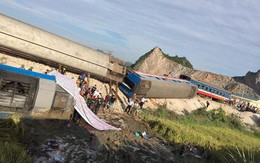 Chuyến du lịch dở dang của đoàn khách 238 người gặp nạn trong vụ lật tàu SE19