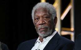 Vụ việc chấn động Hollywood: 8 phụ nữ tố cáo tài tử 81 tuổi Morgan Freeman quấy rối tình dục