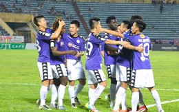 Những cặp đấu được chờ đợi nhất tại vòng 9 V-League 2018