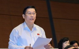 Trưởng Đoàn ĐBQH Đà Nẵng: Đến nay thành phố vẫn không có Chủ tịch HĐND