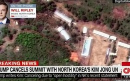 Thông tin quý giá từ phóng viên Mỹ đang có mặt tại "điểm nóng" Triều Tiên