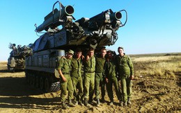 Lữ đoàn bị cáo buộc sở hữu tên lửa bắn rơi MH 17 là lực lượng tinh nhuệ của Quân đội Nga