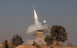 Đọ sức mạnh quân sự Israel-Iran: Ai sẽ thắng nếu chiến trận nổ ra?