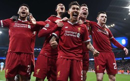 13 năm sau chiến công long trời lở đất, Liverpool có gì để mơ ngôi vương Champions League?