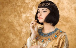 Những sự thật ít ai biết về Cleopatra - người phụ nữ quyền lực nhất Ai Cập cổ đại