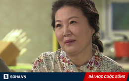 Mẹ chồng ngày nào cũng sang nhà, con dâu lặng lẽ thay khóa cửa và hồi kết đáng ngẫm!