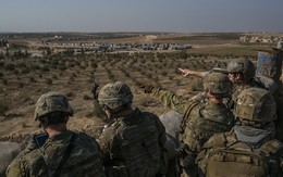 New York Times: 4 giờ giao chiến đẫm máu giữa đặc nhiệm Mỹ và "lính đánh thuê" Nga ở Syria