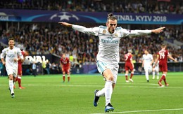 Vô địch Champions League, việc đầu tiên Real Madrid cần làm là tiễn BBC vào quá khứ