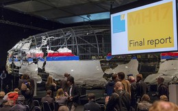 Sputnik phản đòn vụ MH17: Kết quả điều tra được cố tình tung ra vào thời điểm "nhạy cảm" với Nga?