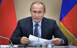 Tổng thống Nga Putin sẽ đối thoại trực tuyến với người dân