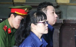 Xử phúc thẩm đại án "siêu lừa" Huyền Như: Các bị hại đồng loạt đòi tiền VietinBank