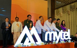 Viettel sẽ khai trương mạng di động tại Myanmar           vào ngày 9/6/2018