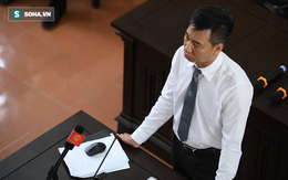 Xét xử BS Lương: LS của BV Hòa Bình đề nghị xem xét trách nhiệm ông Trương Quý Dương