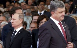 Ukraine đòi 'hủy diệt' Nga như Liên Xô bằng lệnh trừng phạt, Nga đáp trả đanh thép