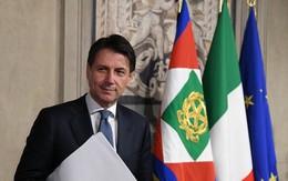 Cuộc khủng hoảng được báo trước trên chính trường Italy
