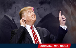 North Korea/US Summit Canceled! Not Canceled! Canceled! Not Canceled?
