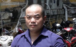 Đại gia Sài thành một thời khóc xin được giảm nhẹ hình phạt