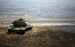 Truyền hình Israel: Nga bí mật thỏa thuận "đẩy" Iran ra khỏi biên giới Syria