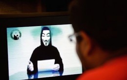 12 hacker mũ đen khét tiếng nhất mọi thời đại khiến cả thế giới run sợ