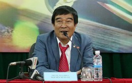 HLV Lê Thụy Hải: "Ông Nguyễn Xuân Gụ cũng có nhiều điều đáng trân trọng"
