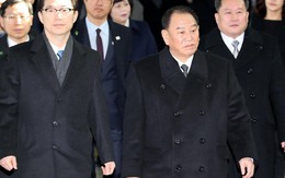 Ông Trump xác nhận ông Kim Yong-chol trên đường đến New York