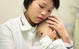 Cô nàng quyết định ôm con về nhà ngoại vì "4 nguyên tắc làm dâu" mẹ chồng đặt ra, chị em nóng mắt nhất với điều số 1